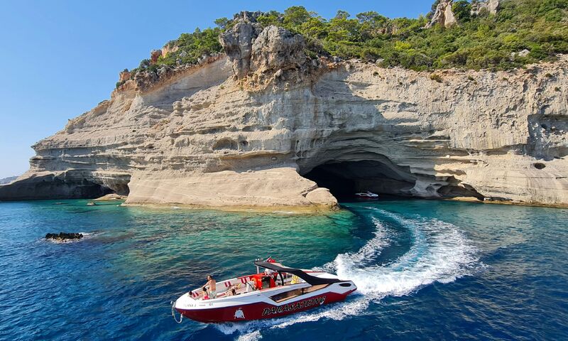 Antalya Tour with great Attractions