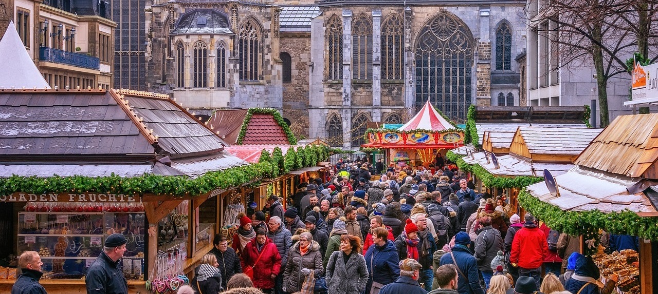 Christmas Markets